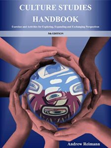 Culture Studies Handbook (Fifth Edition)