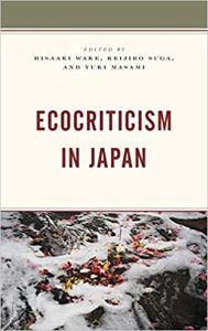 Ecocriticism in Japan
